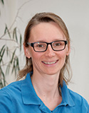 Sandra Wachter